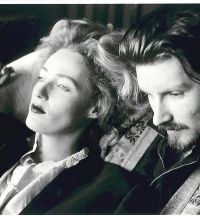 Dead Can Dance