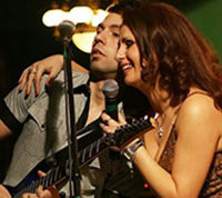 Gina Pop Band