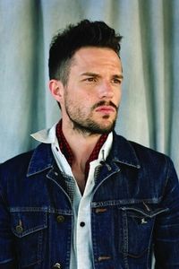 Brandon Flowers