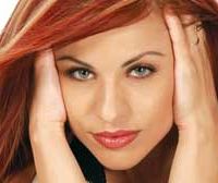Nelly Ciobanu