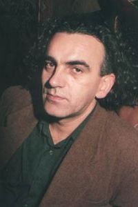 Marius Batu