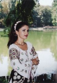 Mariana Ionescu Capitanescu