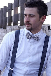 Pasha Parfeny