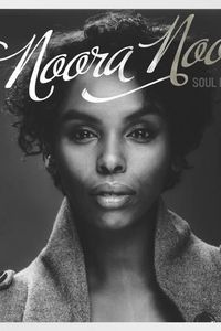 Noora Noor