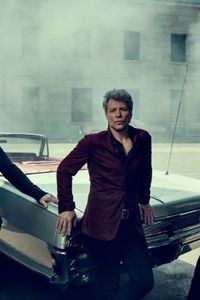 Bon Jovi