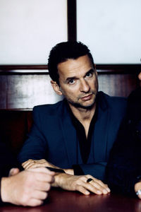 Depeche Mode