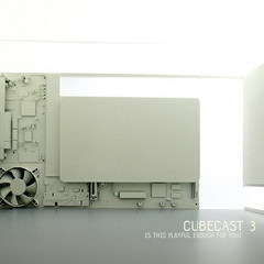 Cubecast