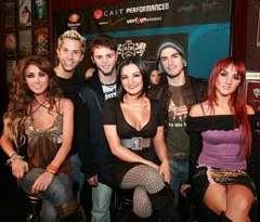 Esti un adevarat fan RBD? Fa-ti testul!