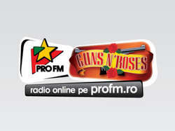 ProFM Guns N' Roses