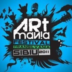 Castiga o invitatie la Artmania!