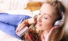 Cat de dependent este de mp3 player/ iPod?