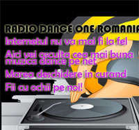 Dance One Romania