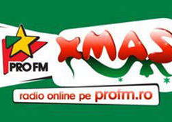 ProFM Xmas