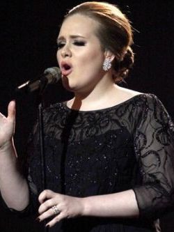 Stii totul despre Adele?