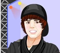 &nbsp;Justin Bieber - Pregatiri de concert