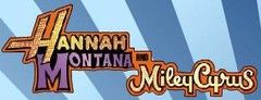Miley Cyrus in rol de Hannah Montana&nbsp;