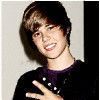 Desfigureaza-l pe Justin Bieber