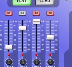 DNB X005 Drum Machine