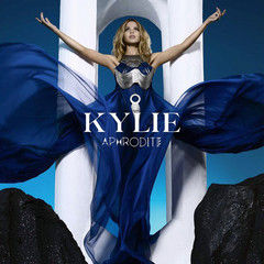 Joaca Kiley Minogue - Aphrodite
