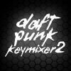 Daft Punk Keymixer
&nbsp;