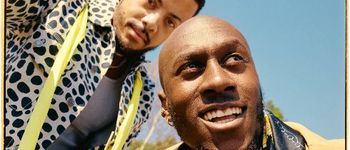 &nbsp; Nico & Vinz lanseaza single-ul "Don't Be Afraid"