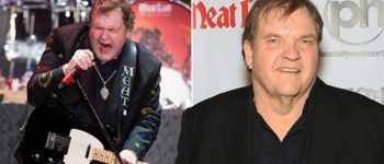  Actorul si cantaretul Meat Loaf a decedat la 74 de ani