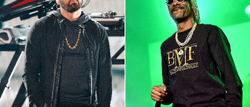 O noua piesa semnata Eminem & Snoop Dogg - From The D 2 The LBC!