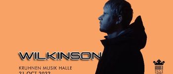 Premiera in Brasov : Wilkinson la Kruhnen Musik Halle