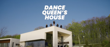   Inna prezinta cel de-al treilea sezon din Dance Queen’s House