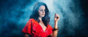  Lana Del Rey a lansat o noua piesa intitulata "The Grants", ca un omagiu pentru familia sa