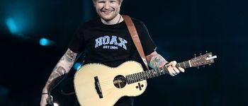  Ed Sheeran lanseaza documentarul "The Sum Of It All" despre viata si cariera sa