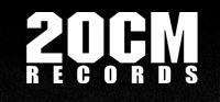 20CM Records