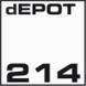 dEPOT214