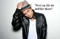 Cat de bine te potrivesti cu Bruno Mars?