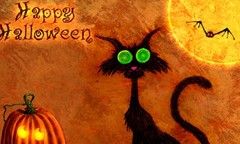 Ce stii despre Halloween?