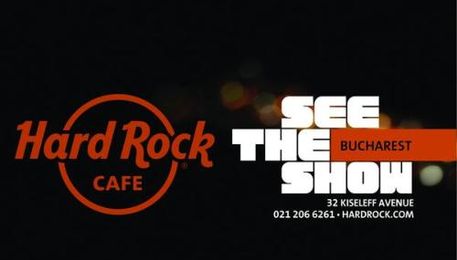 Hard Rock Cafe