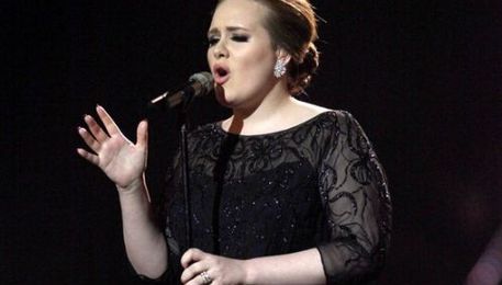 Stii totul despre Adele?