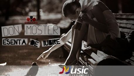 Download Don Monster - Esenta de Iubire (New Artist)