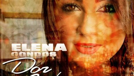 Artist nou: Elena Gondos - Dor de Noi (videoclip)