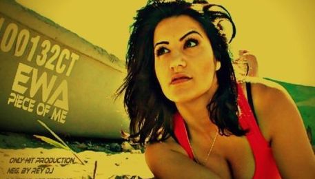 New artist: Ewa - Piece of Me (audio)