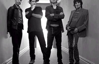 Stii totul despre Rolling Stones?