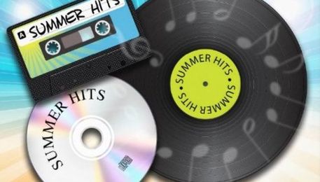 Hiturile verii 2013: stii ce se aude la radio?