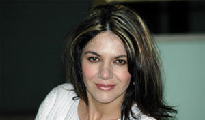 Mirela  Zafiri