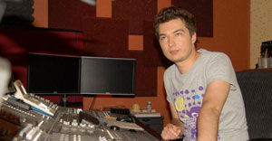Liviu Hodor