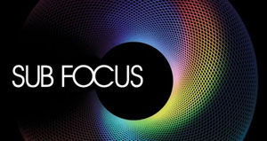 Sub Focus
