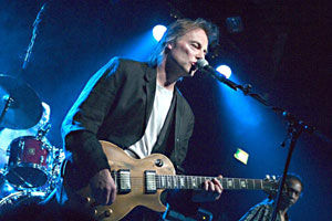Snowy White