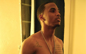 Trey Songz