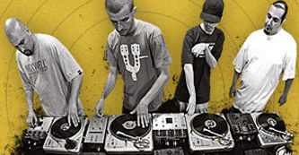 Turntable Science