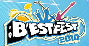 BestFest 2010