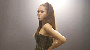 Shontelle